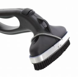 Bürstenaufsatz für Handbügler SMARTLEMM (SL) 