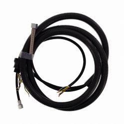 Anschlussleitung für Handbügler SMARTLEMM (SL),  