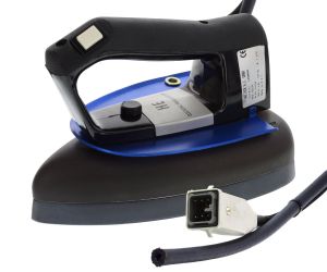 Elektronik-Dampfbügeleisen HS-1990E o. Elektronik- 