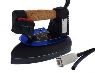 Elektronik-Dampfbügeleisen HS-1990KE 