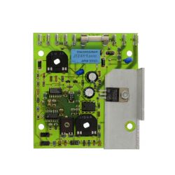 Elektronik Platine für Elektronik-Box 