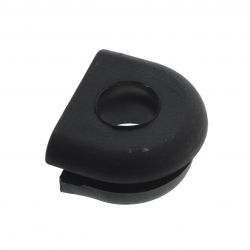 1990E, Kabeleinführung für Elektronik 