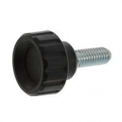 1990E, Rändelschraube 