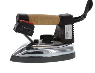 STEAM IRON HS-1990K/LEMM 