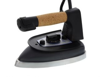 Fer vapeur HS-1990K / LEMM K, poignée ouverte, 