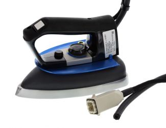 FER VAPEUR HS-1990 POUR KM5 + 