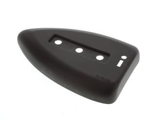 1990, EL-O, Haube Plastik 