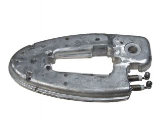 1990, EL-O Heizplatte 900W, 230 V 