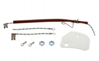 1990, EL-O Thermoschutz neu 280°C 