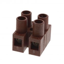 1990E, Klemmblock 3-polig 