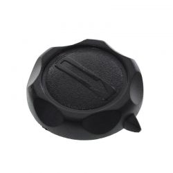 1990, BOUTON DE COMMANDE THERMOSTAT  