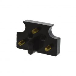 1990, Klemmblock, VEIT 