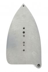 1990, Sohle Aluminium 