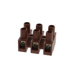 1990K, 3-POLE CONNECTING BLOCK 