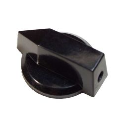 Regelknopf für Thermostat, groß 