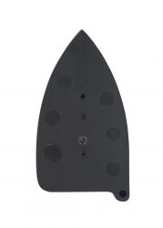 EL-O, HART METAL IRON BASE 