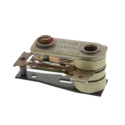 EL-O, Sicherheitsthermostat (alte Ausführung) 