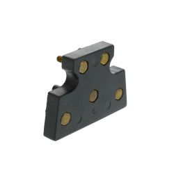 EL-O, Klemmblock 4-polig 