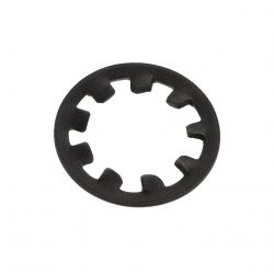 Sprengring für Griffachse 
