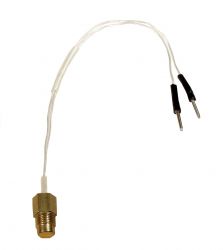 EL-O, Elektronik-Fühler 1/8" G (alte Ausführung) 