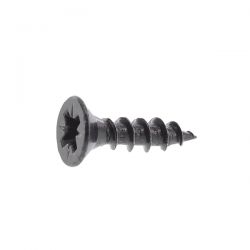 Screw for cover hood for handle, 4,2 x 16 mm 