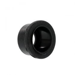 Kabeldurchführung für Haube, Silikon 