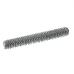 Front stud for soleplate, M6 x 39 mm 