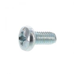 Erdungsschraube für Heizung, M3 x 6 mm 