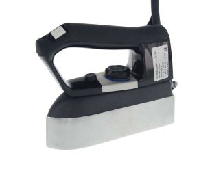 Dampf-Nahtbügeleisen 1990N / LEMM, 800 W 