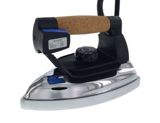 STEAM IRON DRY MASTER, 800 W, 