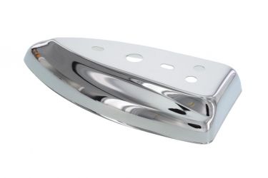 DRY MASTER  7, COVER CHROME- 