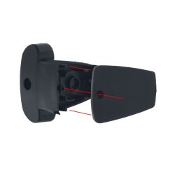 DRY MASTER 22, THUMB SWITCH 