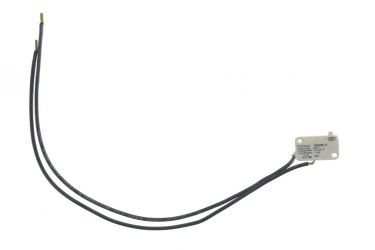 DRY MASTER 33, THUMB SWITCH 