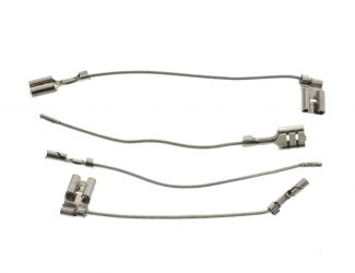 DRY MASTER 47, FIL DE RACCORD 