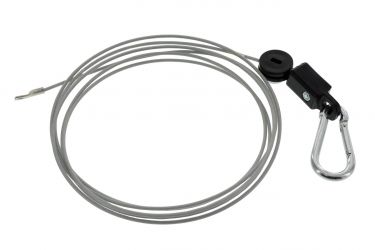 Corde de rechange ACIER pour équilibreuse SIRA  