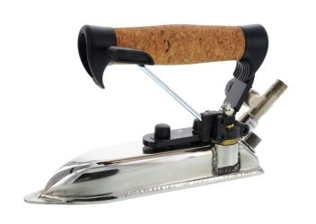 FER TOUTE VAPEUR OUVRE-PLIS 