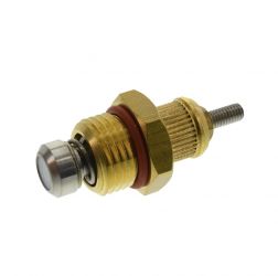 Dampfventil komplett für 