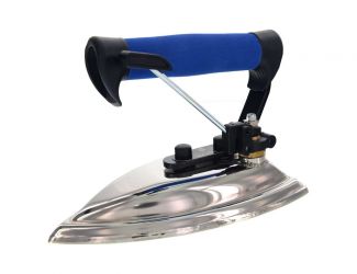 Fremddampf-Bügeleisen DUE EFFE ALL STEAM OPEN 