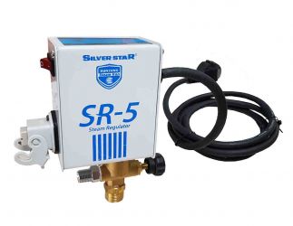 Schaltkasten Low-Boy SR-5 / SR-3 / SB-3 / SP-3 