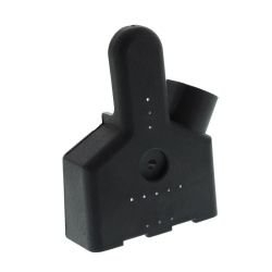 Kappe für Elektrokasten 