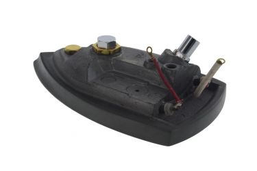 ES-200 - 2, BASE DE FER 230 V 