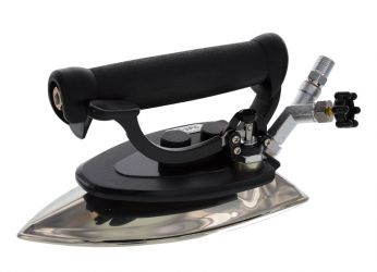 Allsteam iron BS-3PC, with heat protection 