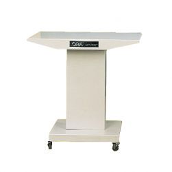 TABLE FOR WRAPPING MACHINE 