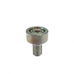 BALL BEARING 17mm x M8 FOR 