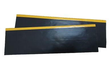 H603 -15 PTFE-Schutzfolie für Schweißdraht 