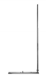 Lever for HAWO HP630 packing machine 