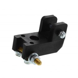 HAWO - Anschlussstück komplett 