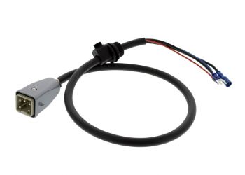 HAWO - SUPPLY LINE WING --> DEVICE 