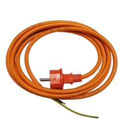 Steckerleitung für HAWO Verpackungsgerät 