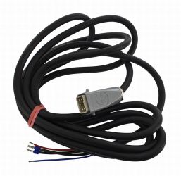 Ligne d'alimentation pour HAWO HPL ISZ, de WING à 